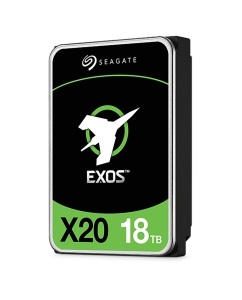 Купить Жесткий диск Seagate 18 ТБ (ST18000NM003D)  в E-mobi