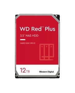 Купить Жесткий диск WD Red 12ТБ (WD120EFBX)  в E-mobi