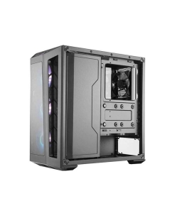 Купить Корпус компьютерный Cooler Master MasterBox MB530P (MCB-B530P-KHNN-S01) Black  в E-mobi