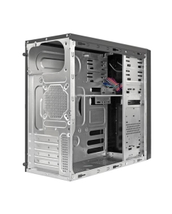 Купить Корпус компьютерный ExeGate MA-373X (EX283245RUS) Black  в E-mobi