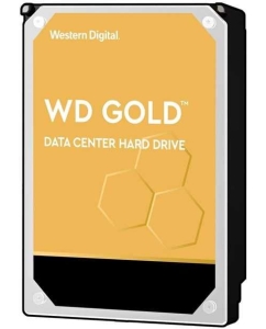 Купить Жесткий диск WD Gold 10ТБ (WD102KRYZ)  в E-mobi