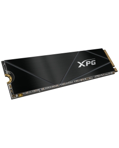 Купить SSD накопитель ADATA GAMMIX S50 CORE M. 2 2280 1 ТБ (SGAMMIXS50C-1000G-CS)  в E-mobi