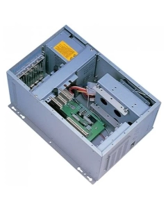 Купить Корпус компьютерный AdvanTech IPC-6606BP-00D (IPC-6606BP-00D) белый  в E-mobi