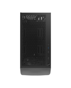 Купить Корпус компьютерный ALSEYE Ai-B (Ai20025) Black  в E-mobi