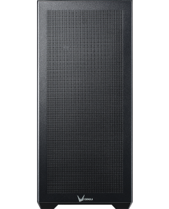 Купить Корпус компьютерный Formula Air Power G5 черный  в E-mobi