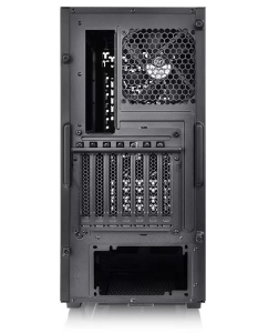 Купить Корпус компьютерный Thermaltake Divider 300 TG Air (CA-1S2-00M1WN-02) Black  в E-mobi