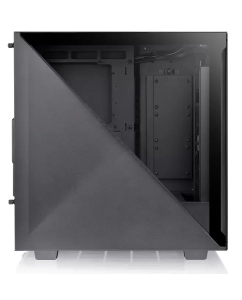 Купить Корпус компьютерный Thermaltake Divider 300 TG Air (CA-1S2-00M1WN-02) Black  в E-mobi