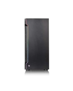 Купить Корпус компьютерный Thermaltake H200 TG RGB (CA-1M3-00M1WN-00) Black  в E-mobi