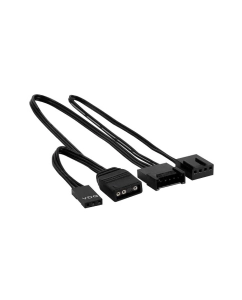Купить Корпусной вентилятор Aerocool Duo 12 Pro  в E-mobi