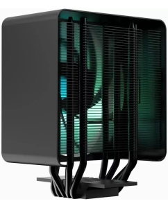 Купить Кулер для процессора AEROCOOL APNX AP1 ARGB BLACK  в E-mobi