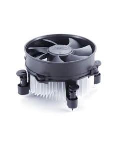Купить Кулер для процессора DEEPCOOL Alta 9 DP-ICAP-AT9P-17  в E-mobi