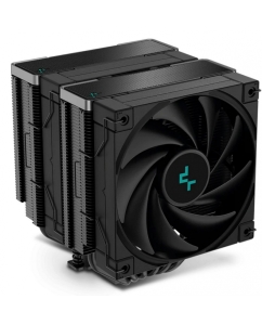 Купить Кулер для процессора DEEPCOOL AK620 Zero Dark  в E-mobi