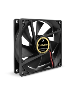 Купить Корпусной вентилятор ExeGate 24В DC ExeGate EX09225SB2P-24 (EX295209RUS)  в E-mobi