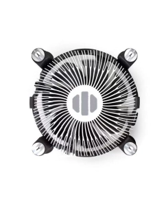 Купить Кулер для процессора ExeGate EE97379-PWM (EX283279RUS)  в E-mobi