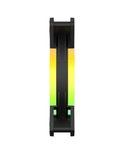 Купить Корпусной вентилятор GMNG CF120ARGB2 (GG-CF120ARGB2-PWMBK)  в E-mobi