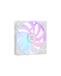 Купить Вентилятор для корпуса ID-COOLING WF-14025-XT ARGB WHITE  в E-mobi