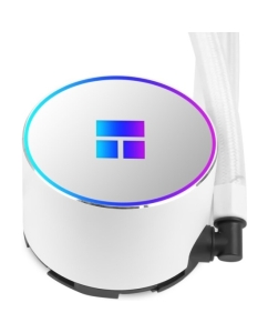 Купить Жидкостная система охлаждения Thermalright Frozen Magic 360 White ARGB  в E-mobi