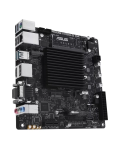 Купить Материнская плата ASUS PRIME N100I-D D4-CSM (90MB1F70-M0EAYC)  в E-mobi