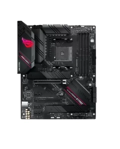 Купить Материнская плата ASUS ROG STRIX B550-F GAMING (90MB14S0-M0EAY0)  в E-mobi