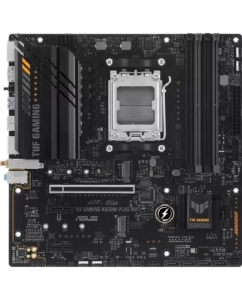 Купить Материнская плата ASUS TUF GAMING A620M-Plus WiFi  в E-mobi