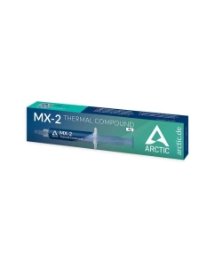 Купить Термопаста Arctic MX-2  8 грамм (ACTCP00004B)  в E-mobi