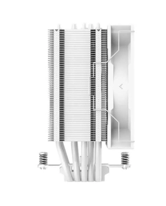 Купить Кулер для процессора DEEPCOOL AG500 WH ARGB  в E-mobi