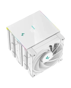 Купить Кулер для процессора Deepcool AK620 DIGITAL WH  в E-mobi