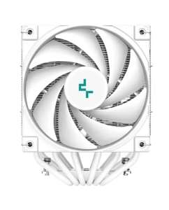 Купить Кулер для процессора Deepcool AK620 DIGITAL WH  в E-mobi