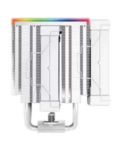 Купить Кулер для процессора Deepcool AK620 DIGITAL WH  в E-mobi