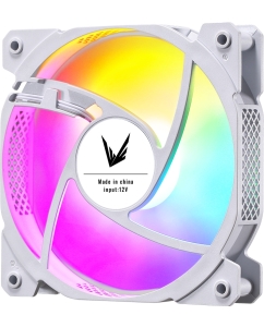 Купить Корпусной вентилятор Formula Cosmic 12WH ARPW (COSMIC 12WH ARPW)  в E-mobi