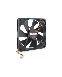 Купить Корпусной вентилятор Gembird 16612 (16612)  в E-mobi