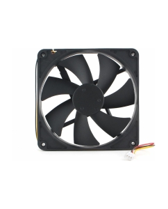 Купить Корпусной вентилятор Gembird 16612 (16612)  в E-mobi