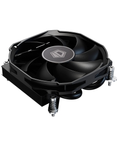 Купить Кулер для процессора ID-COOLING IS-28i BLACK  в E-mobi
