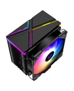 Купить Кулер для процессора ID-COOLING SE-234-ARGB V2  в E-mobi