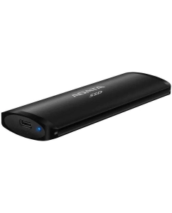 Купить Внешний SSD диск ADATA SE760 1ТБ (ASE760-1TU32G2-CBK)  в E-mobi