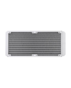 Купить Жидкостная система охлаждения Thermaltake TH240 ARGB Sync Snow Edition  в E-mobi