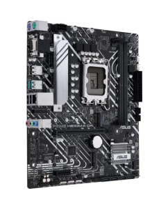 Купить Материнская плата ASUS PRIME H610M-A D4-CSM (90MB19P0-M0EAYC)  в E-mobi