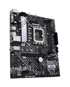 Купить Материнская плата ASUS PRIME H610M-A D4-CSM (90MB19P0-M0EAYC)  в E-mobi