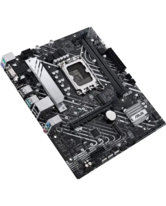 Купить Материнская плата ASUS PRIME H610M-A D4-CSM (90MB19P0-M0EAYC)  в E-mobi