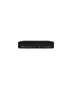 Купить Неттоп HP 260 G9 черный (9H6M7ET)  в E-mobi