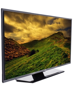 Купить Телевизор LG 40LF570V, 40&quot;(102 см), FHD  в E-mobi