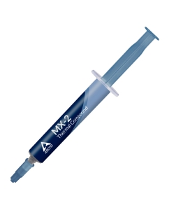 Купить Термопаста Arctic MX-2  4 грамма (ACTCP00005B)  в E-mobi
