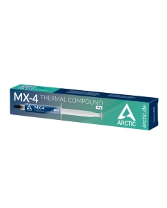 Купить Термопаста Arctic MX-4  45 грамм  (ACTCP00024A)  в E-mobi