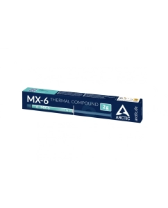 Купить Термопаста ARCTIC MX-6 2 грамма  в E-mobi