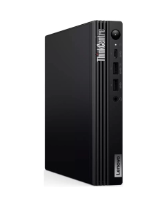 Купить Неттоп Lenovo ThinkCentre M70q Gen 4 (12E3003EUM)  в E-mobi