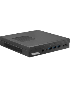 Купить Неттоп MSI Pro DP10 12M-219XRU черный (9S6-B0A621-219)  в E-mobi