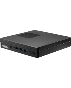 Купить Неттоп MSI Pro DP10 12M-219XRU черный (9S6-B0A621-219)  в E-mobi