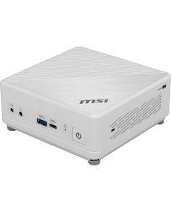 Купить Неттоп MSI Cubi 5 12M-096RU белый (9S6-B0A812-096)  в E-mobi