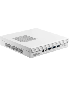 Купить Неттоп MSI Pro DP10 12M-227XRU белый (9S6-B0A622-227)  в E-mobi