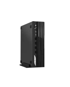 Купить Настольный компьютер MSI PRO DP21 13M-607RU черный (9S6-B0A421-666)  в E-mobi